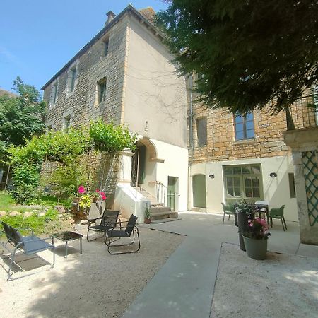 Les Epingliers - Le Clos Lacam, Centre Ville, Dog Friendly グールドン・アン・ケルシー エクステリア 写真