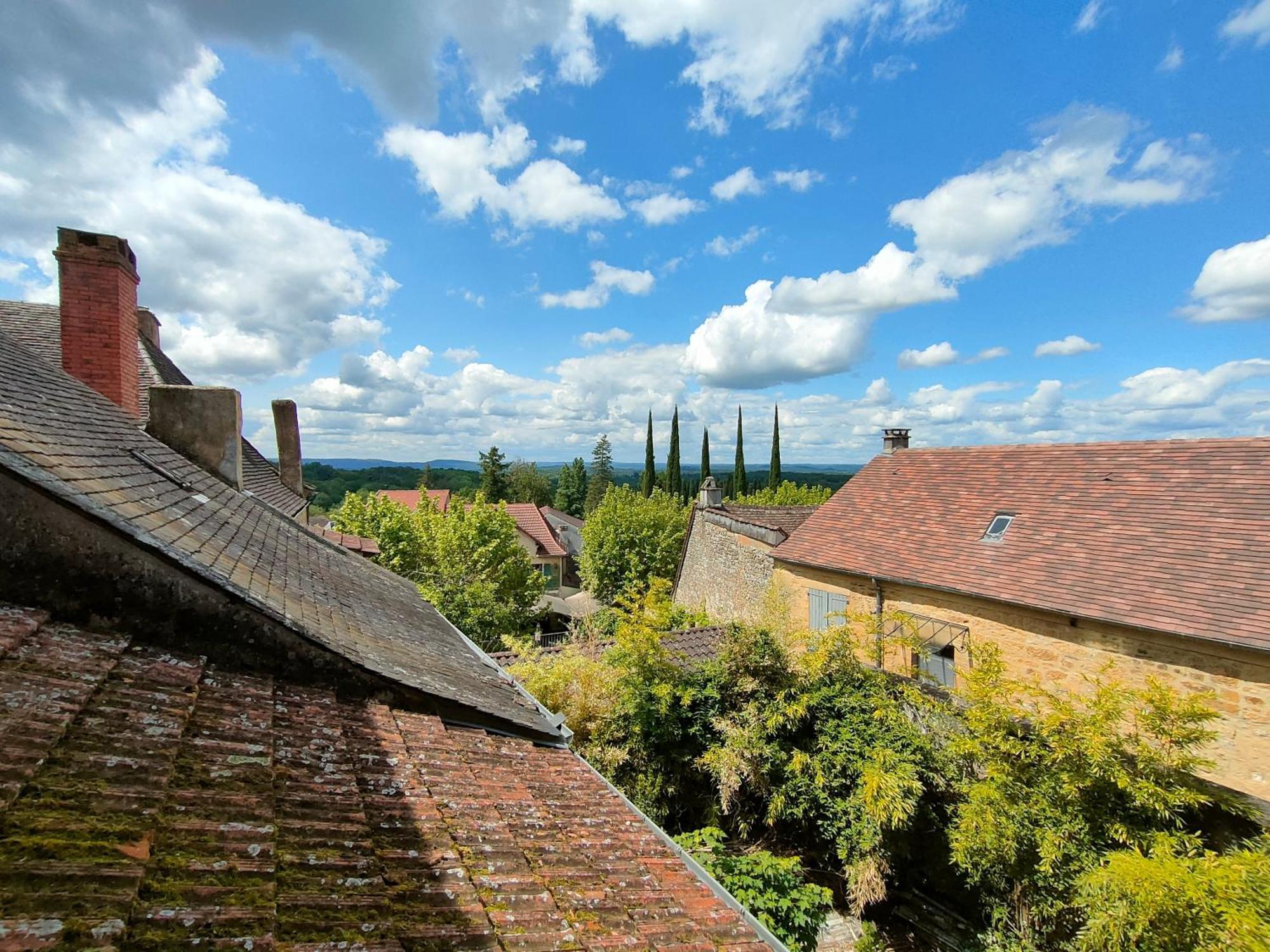 Les Epingliers - Le Clos Lacam, Centre Ville, Dog Friendly グールドン・アン・ケルシー エクステリア 写真