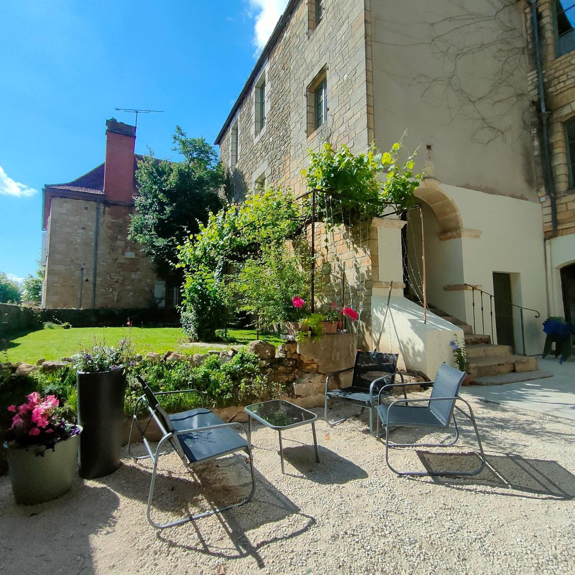 Les Epingliers - Le Clos Lacam, Centre Ville, Dog Friendly グールドン・アン・ケルシー エクステリア 写真