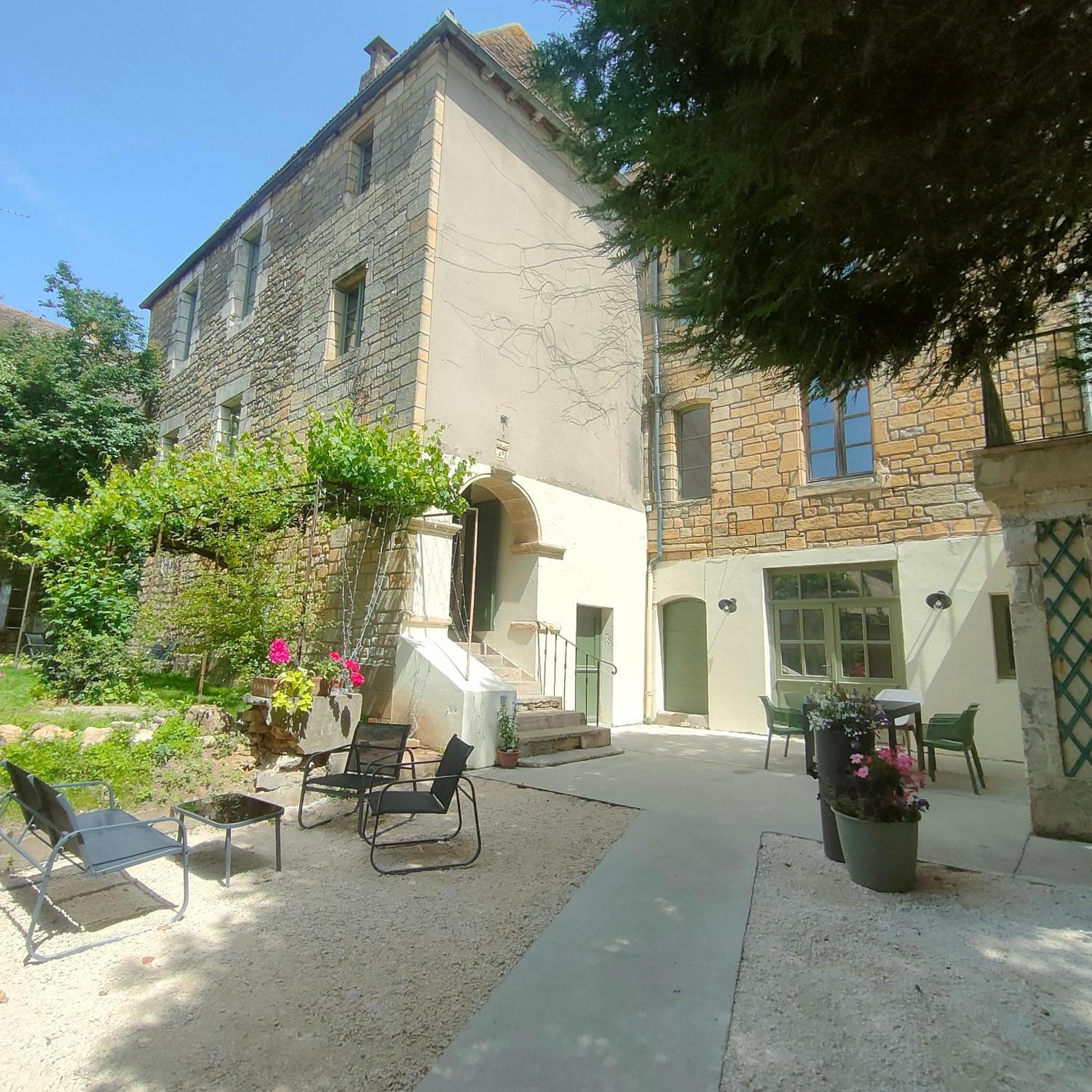 Les Epingliers - Le Clos Lacam, Centre Ville, Dog Friendly グールドン・アン・ケルシー エクステリア 写真